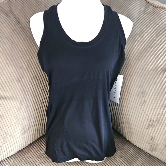 Nwt ATHLETA MOMENTUM TANK - Picture 5 of 10